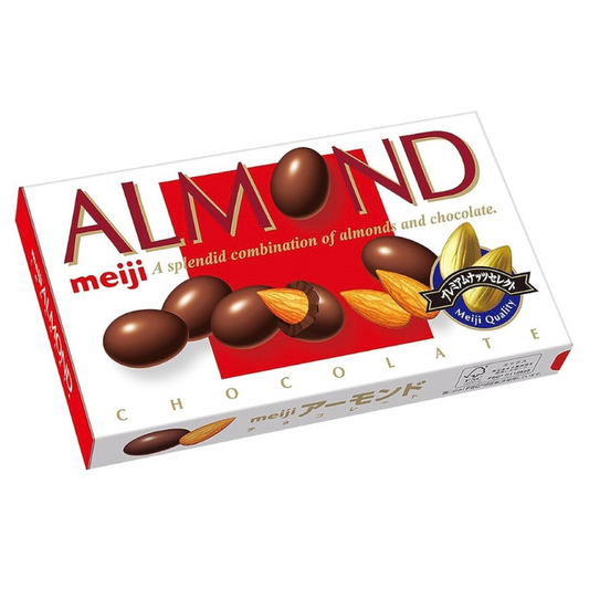 Almond Chocolate
